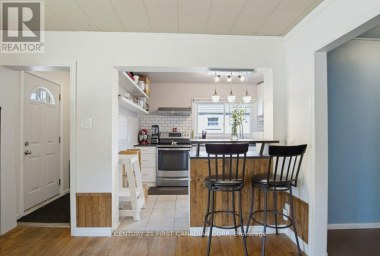 3 PARKSIDE DRIVE St. Thomas Ontario photo 12
