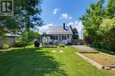 3 PARKSIDE DRIVE St. Thomas Ontario photo 31