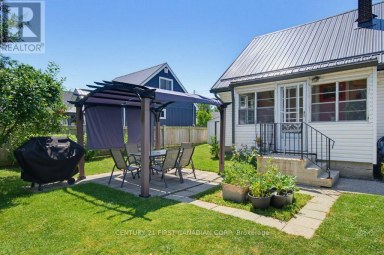 3 PARKSIDE DRIVE St. Thomas Ontario photo 32