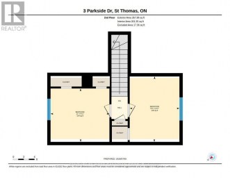 3 PARKSIDE DRIVE St. Thomas Ontario photo 34