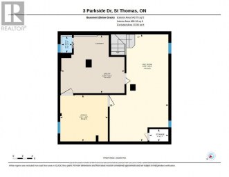 3 PARKSIDE DRIVE St. Thomas Ontario photo 35