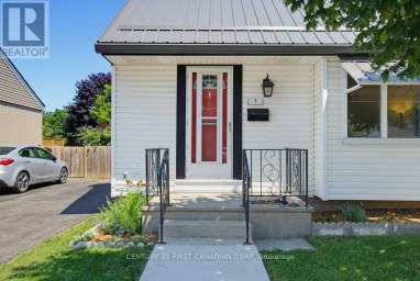 3 PARKSIDE DRIVE St. Thomas Ontario photo 7