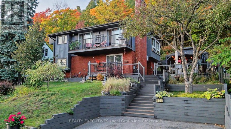 824 Ski Club Road, North Bay (widdifield), Ontario (id X13862514)