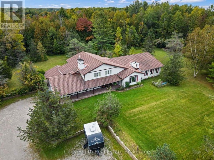 2080 SANDHILL ROAD, Tay, Ontario, L0K2C0