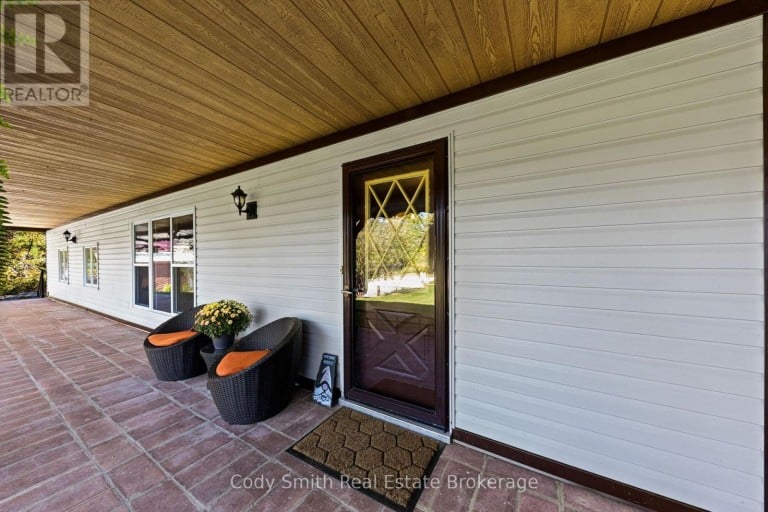 2080 SANDHILL ROAD, Tay, Ontario, L0K2C0