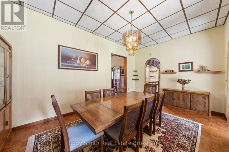 2080 SANDHILL ROAD, Tay, Ontario, L0K2C0