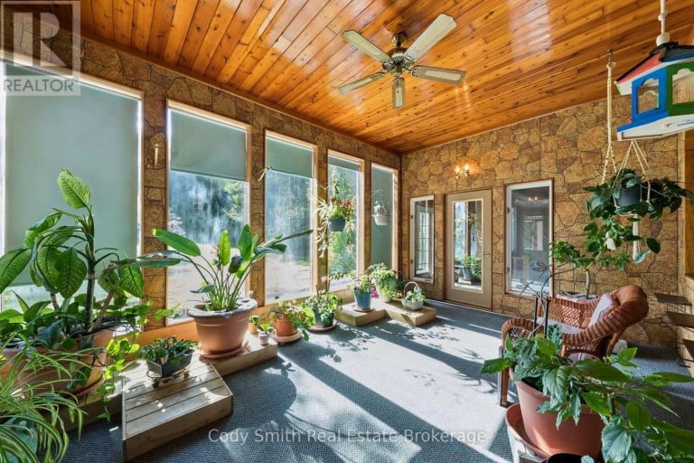 2080 SANDHILL ROAD, Tay, Ontario, L0K2C0