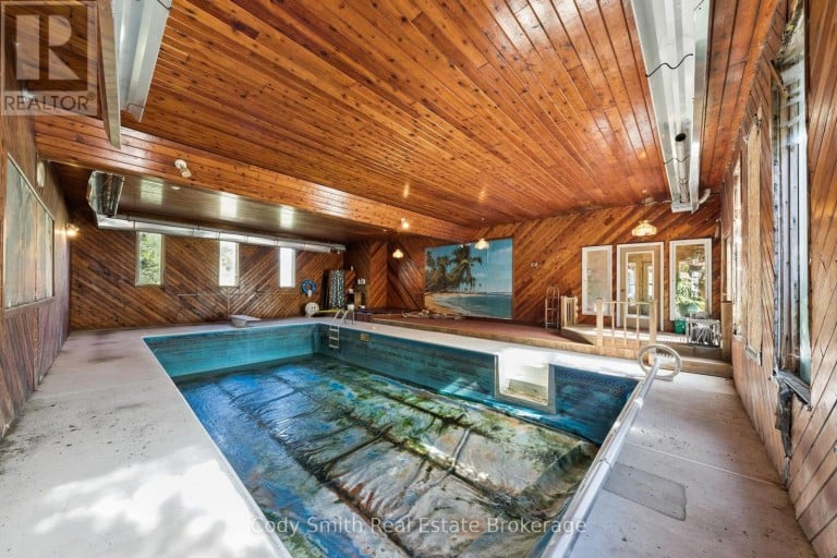2080 SANDHILL ROAD, Tay, Ontario, L0K2C0