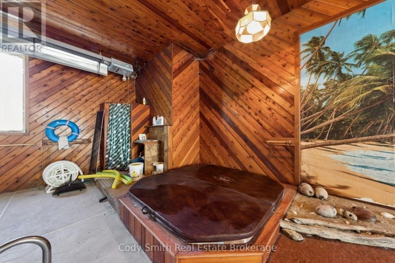 2080 SANDHILL ROAD, Tay, Ontario, L0K2C0
