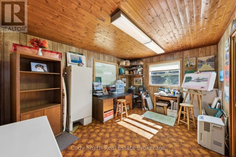 2080 SANDHILL ROAD, Tay, Ontario, L0K2C0
