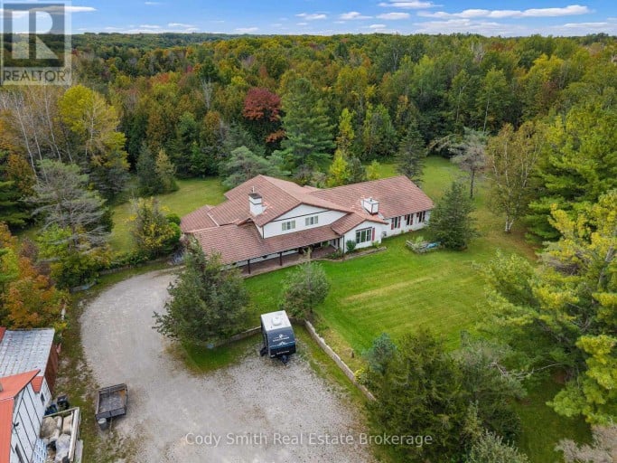 2080 SANDHILL ROAD, Tay, Ontario, L0K2C0