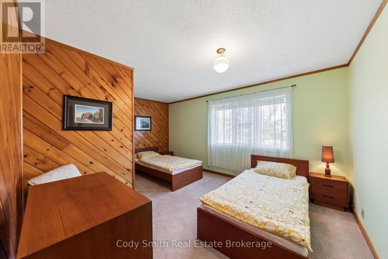 2080 SANDHILL ROAD, Tay, Ontario, L0K2C0