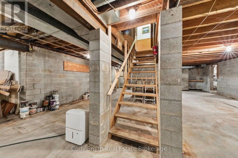 2080 SANDHILL ROAD, Tay, Ontario, L0K2C0