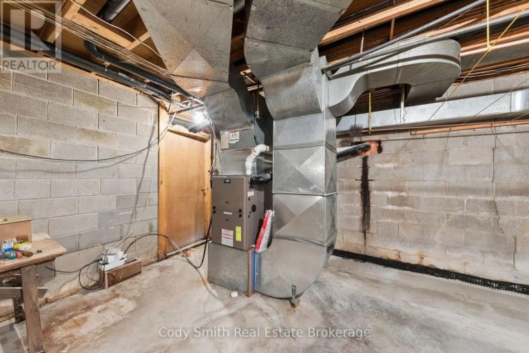 2080 SANDHILL ROAD, Tay, Ontario, L0K2C0