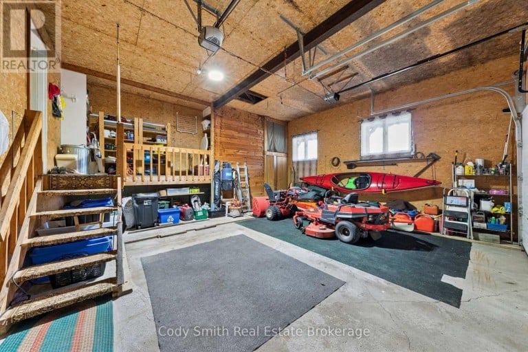 2080 SANDHILL ROAD, Tay, Ontario, L0K2C0