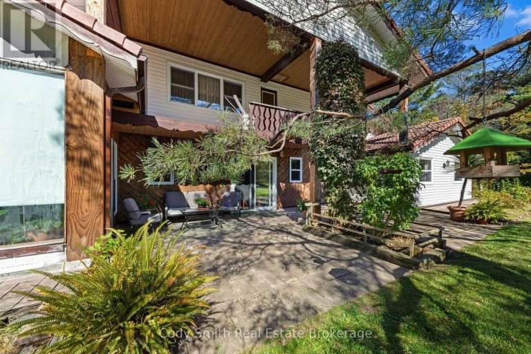 2080 SANDHILL ROAD, Tay, Ontario, L0K2C0
