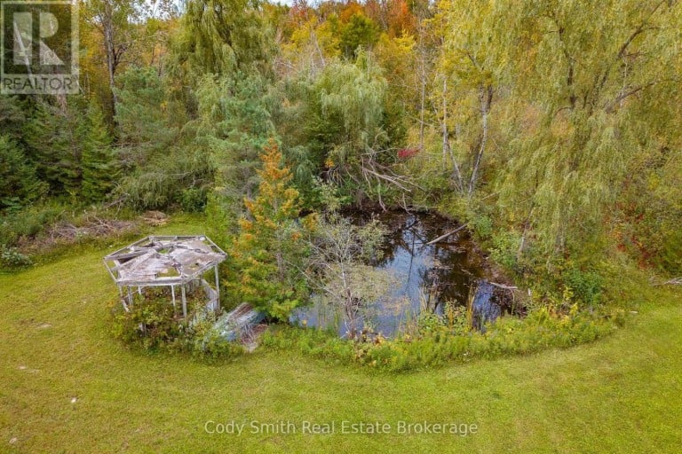 2080 SANDHILL ROAD, Tay, Ontario, L0K2C0