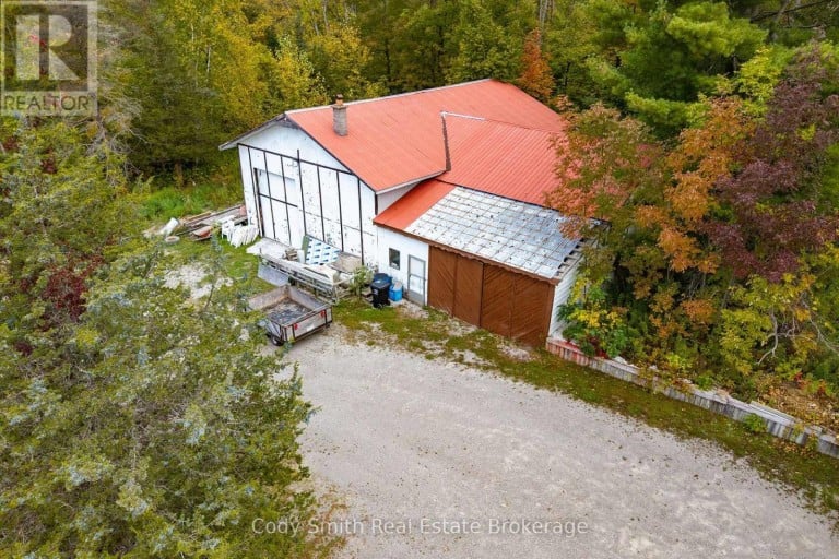 2080 SANDHILL ROAD, Tay, Ontario, L0K2C0