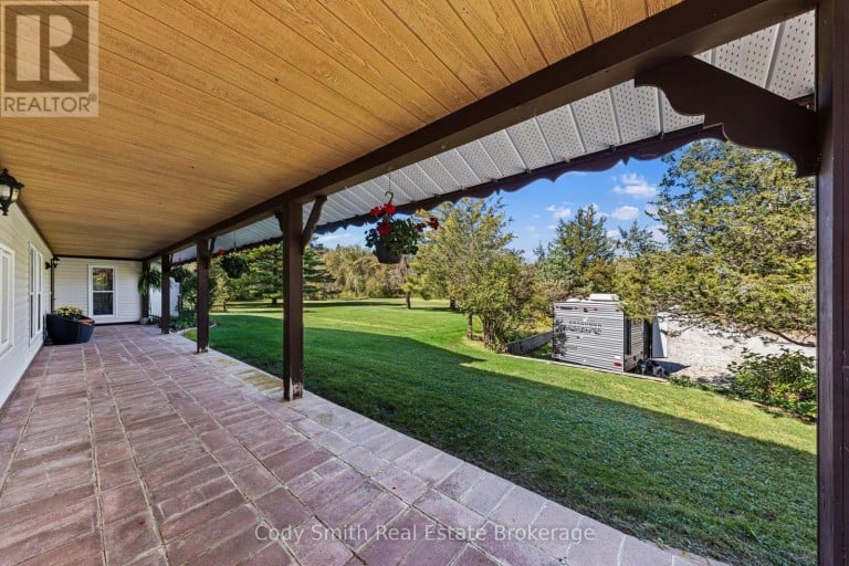2080 SANDHILL ROAD, Tay, Ontario, L0K2C0