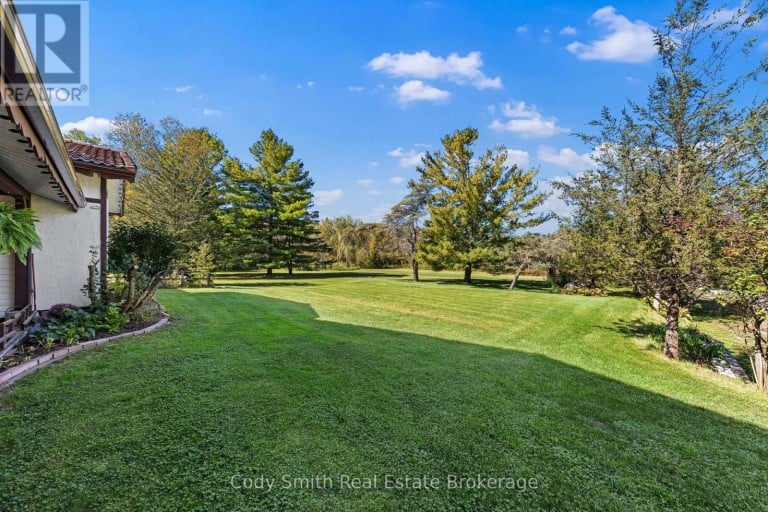2080 SANDHILL ROAD, Tay, Ontario, L0K2C0