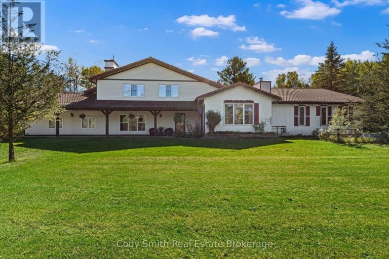 2080 SANDHILL ROAD, Tay, Ontario, L0K2C0
