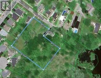 43 ALFRED STREET E Blue Mountains Ontario photo 1