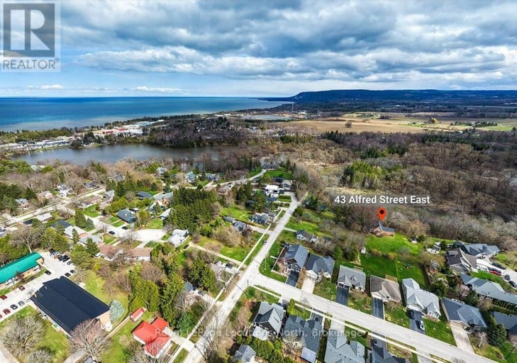 43 ALFRED STREET E, Blue Mountains, Ontario, N0H2P0