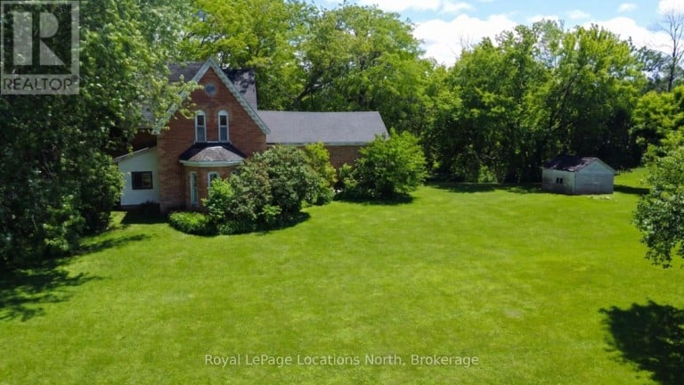 43 ALFRED STREET E, Blue Mountains, Ontario, N0H2P0
