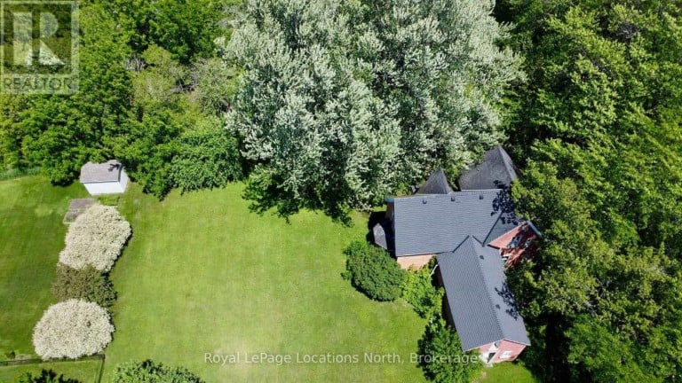 43 ALFRED STREET E, Blue Mountains, Ontario, N0H2P0