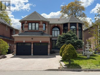 6 DEVONRIDGE CRESCENT Toronto (Highland Creek) Ontario photo 1