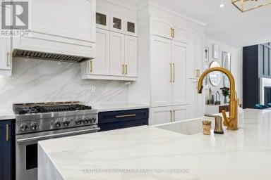 6 DEVONRIDGE CRESCENT Toronto (Highland Creek) Ontario photo 15