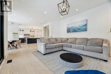 6 DEVONRIDGE CRESCENT Toronto (Highland Creek) Ontario photo 22