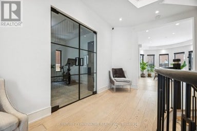 6 DEVONRIDGE CRESCENT Toronto (Highland Creek) Ontario photo 24
