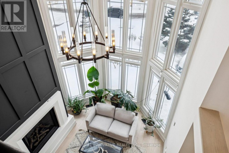 6 DEVONRIDGE CRESCENT, Toronto (Highland Creek), Ontario, M1C5B1
