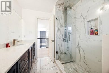 6 DEVONRIDGE CRESCENT Toronto (Highland Creek) Ontario photo 29