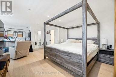 6 DEVONRIDGE CRESCENT Toronto (Highland Creek) Ontario photo 31