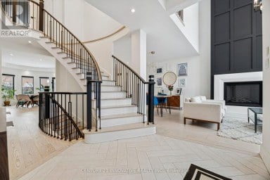 6 DEVONRIDGE CRESCENT Toronto (Highland Creek) Ontario photo 4