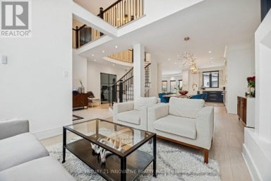 6 DEVONRIDGE CRESCENT Toronto (Highland Creek) Ontario photo 7