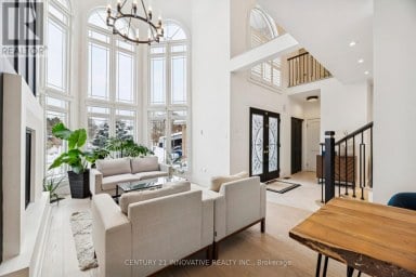6 DEVONRIDGE CRESCENT Toronto (Highland Creek) Ontario photo 9
