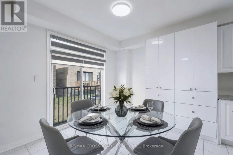 1897 PASSIONFRUIT GROVE, Pickering, Ontario, L1Y0B4