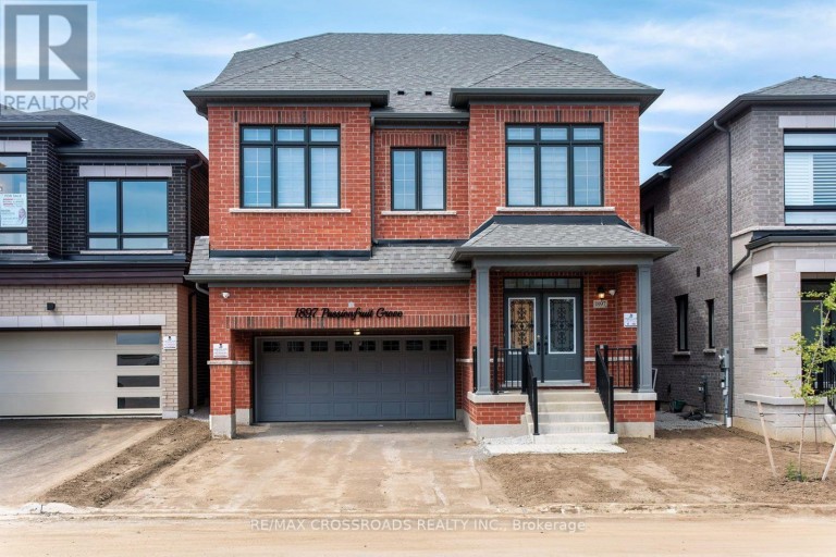 1897 PASSIONFRUIT GROVE, Pickering, Ontario, L1Y0B4