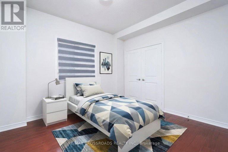 1897 PASSIONFRUIT GROVE, Pickering, Ontario, L1Y0B4