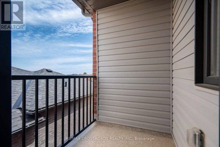 1897 PASSIONFRUIT GROVE, Pickering, Ontario, L1Y0B4