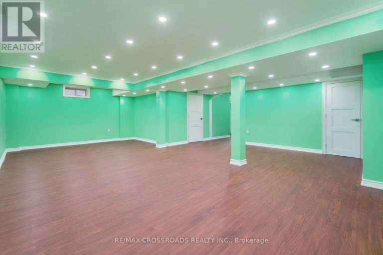 1897 PASSIONFRUIT GROVE, Pickering, Ontario, L1Y0B4
