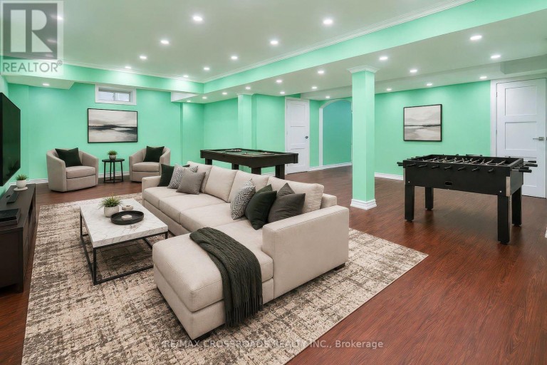 1897 PASSIONFRUIT GROVE, Pickering, Ontario, L1Y0B4