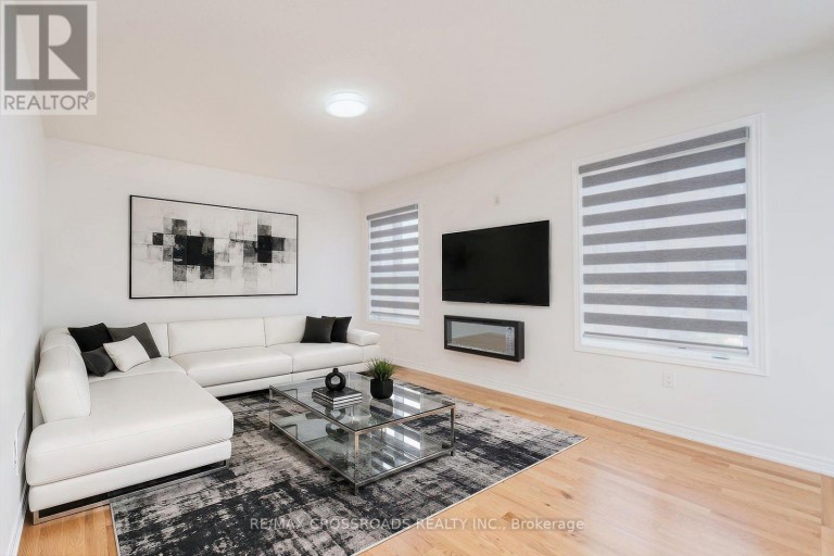 1897 PASSIONFRUIT GROVE, Pickering, Ontario, L1Y0B4
