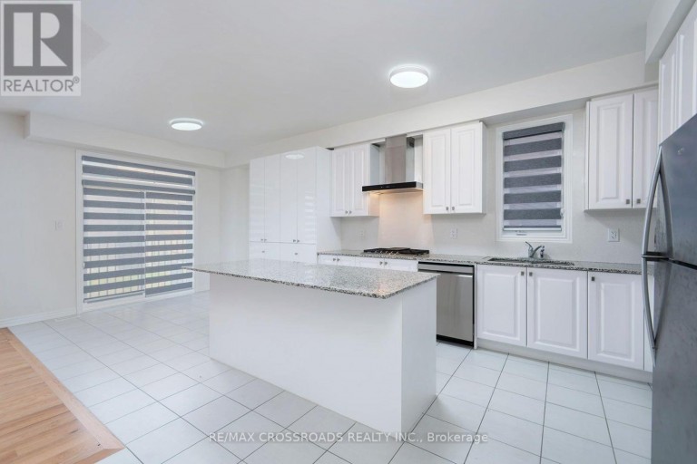 1897 PASSIONFRUIT GROVE, Pickering, Ontario, L1Y0B4