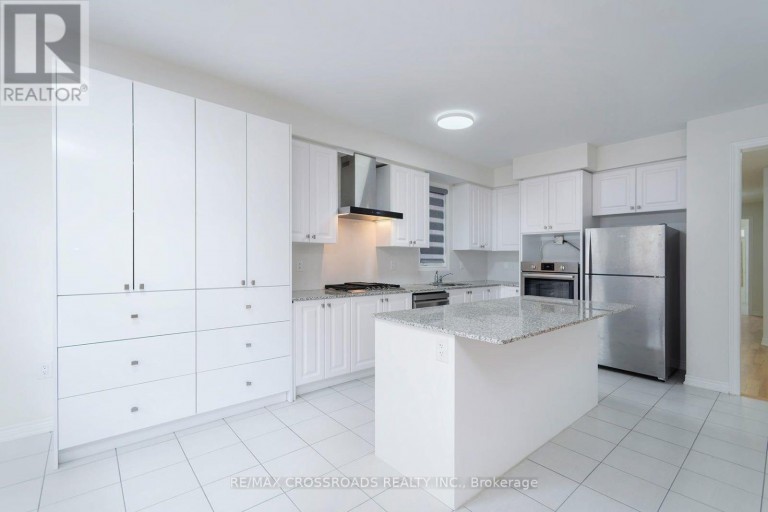 1897 PASSIONFRUIT GROVE, Pickering, Ontario, L1Y0B4