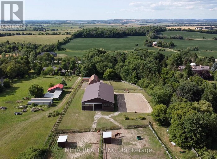 5653 7TH LINE, New Tecumseth, Ontario, L0G1A0