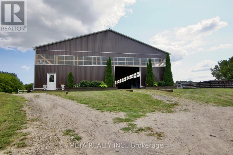 5653 7TH LINE, New Tecumseth, Ontario, L0G1A0